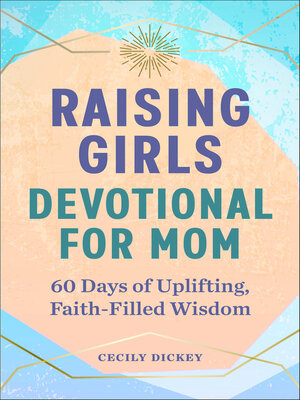 cover image of Raising Girls